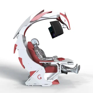 Ingrem gaming workstation online chair